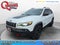 2019 Jeep Cherokee Trailhawk Elite 4x4