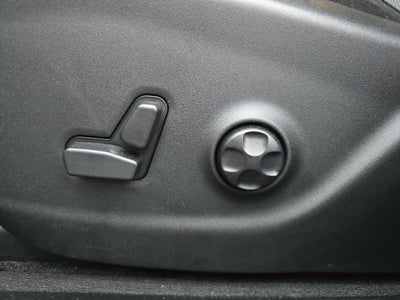 2019 Jeep Cherokee Trailhawk Elite 4x4