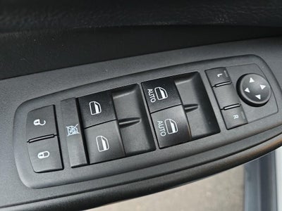 2019 Jeep Cherokee Trailhawk Elite 4x4