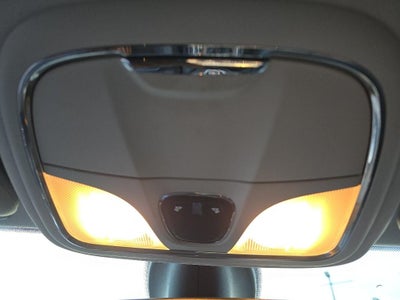 2019 Jeep Cherokee Trailhawk Elite 4x4