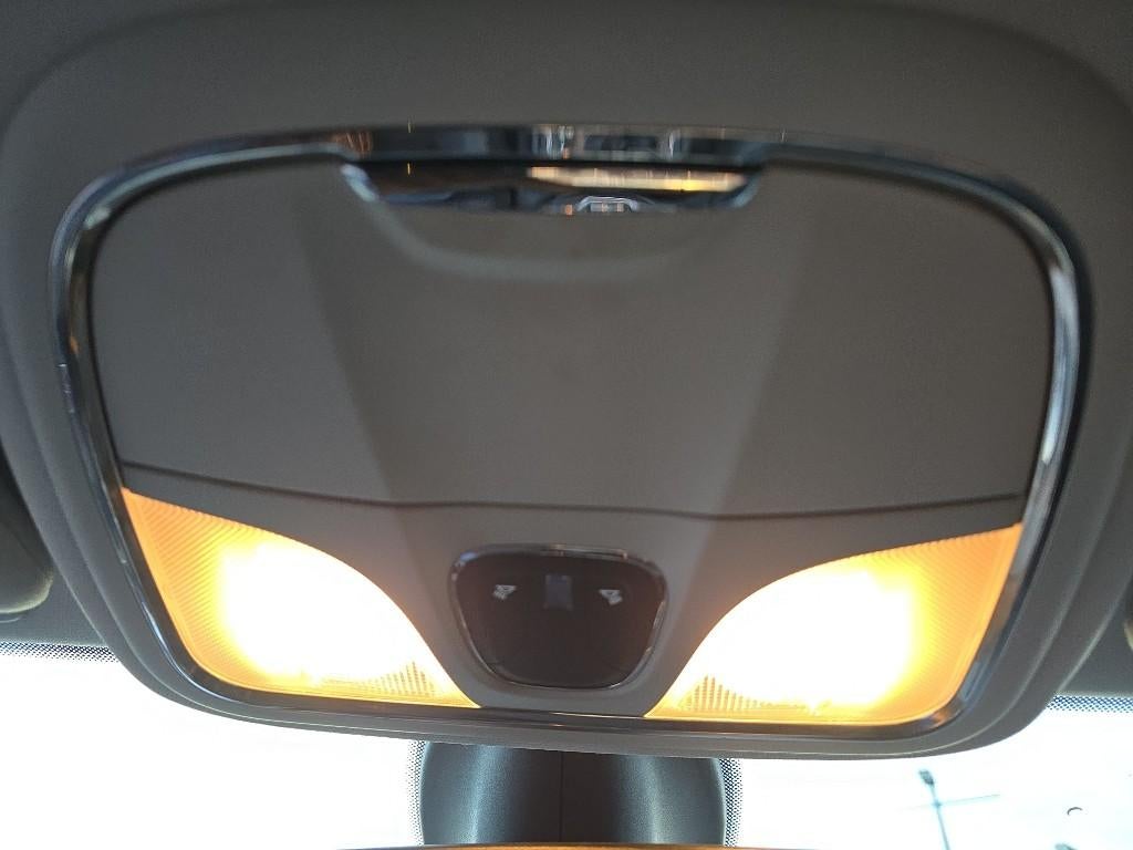 2019 Jeep Cherokee Trailhawk Elite 4x4