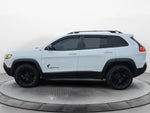 2019 Jeep Cherokee Trailhawk Elite 4x4