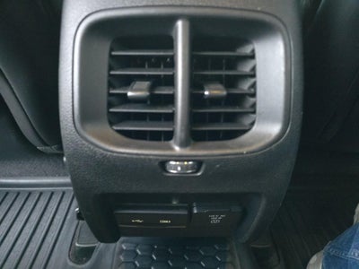 2019 Jeep Cherokee Trailhawk Elite 4x4