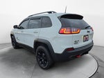 2019 Jeep Cherokee Trailhawk Elite 4x4