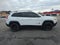 2019 Jeep Cherokee Trailhawk Elite 4x4