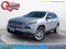2017 Jeep Cherokee Latitude 4x4
