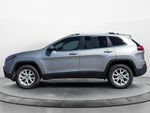 2017 Jeep Cherokee Latitude 4x4