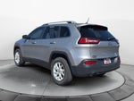 2017 Jeep Cherokee Latitude 4x4