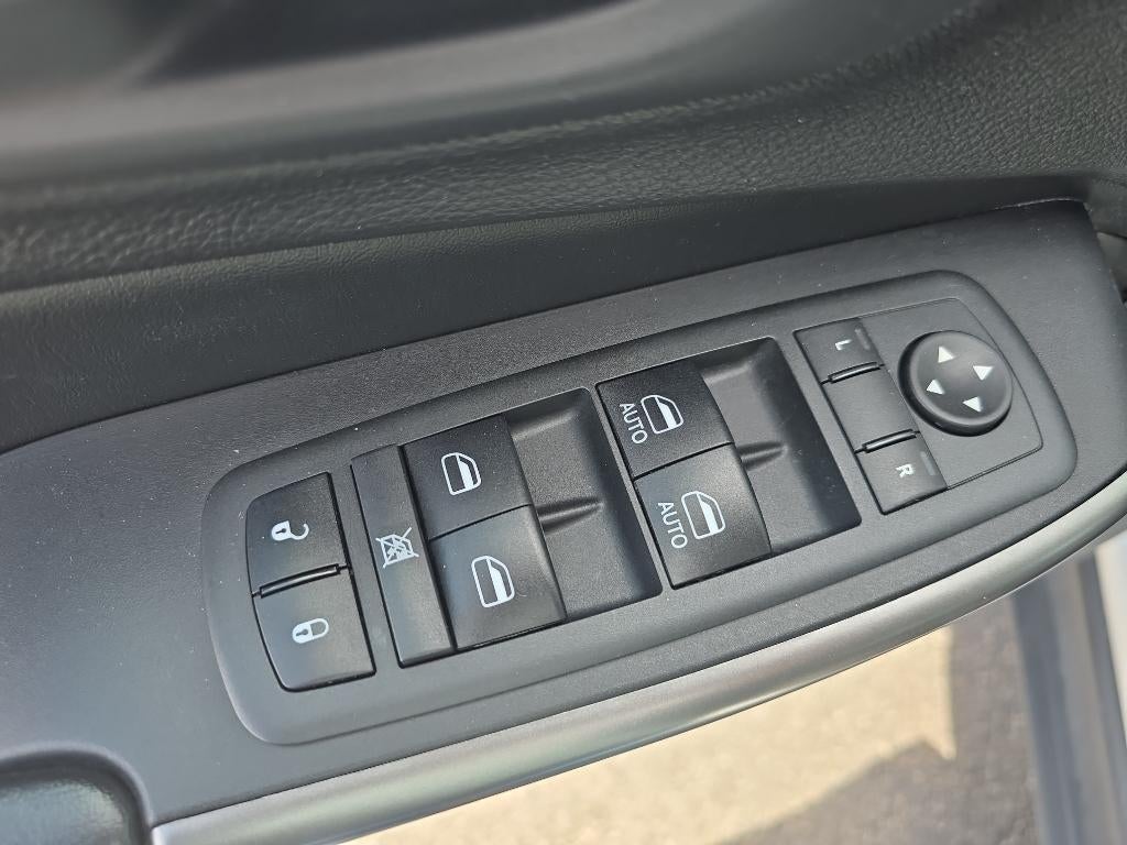 2020 Jeep Cherokee Limited 4x4