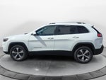 2020 Jeep Cherokee Limited 4x4