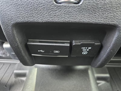2020 Jeep Cherokee Limited 4x4