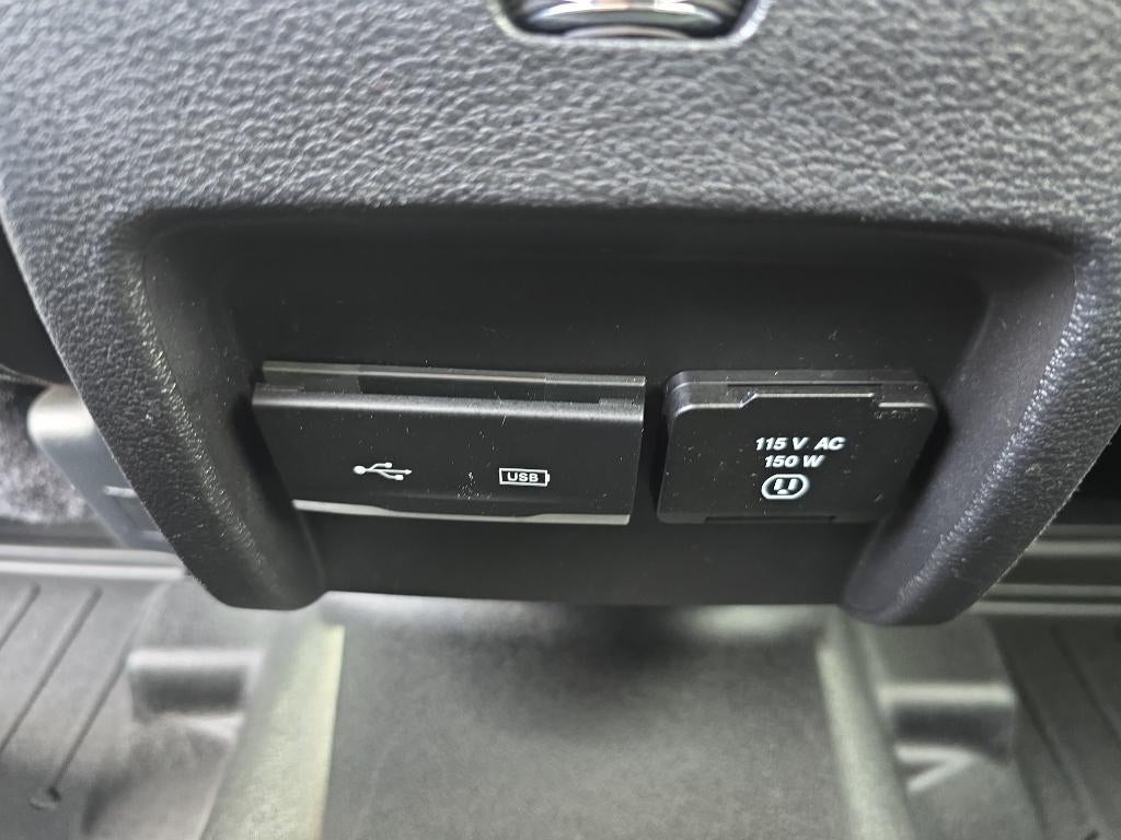 2020 Jeep Cherokee Limited 4x4