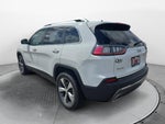 2020 Jeep Cherokee Limited 4x4