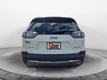 2020 Jeep Cherokee Limited 4x4