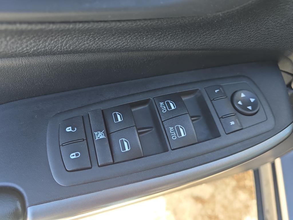 2020 Jeep Cherokee Latitude Plus 4X4