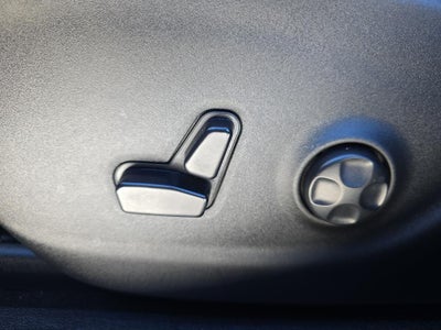 2020 Jeep Cherokee Latitude Plus 4X4