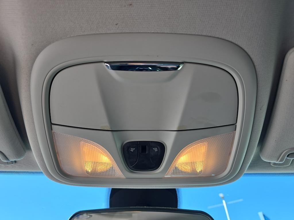 2020 Jeep Cherokee Latitude Plus 4X4