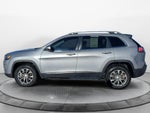 2020 Jeep Cherokee Latitude Plus 4X4