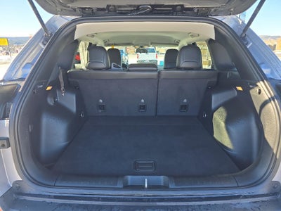 2020 Jeep Cherokee Latitude Plus 4X4