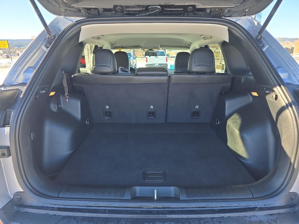 2020 Jeep Cherokee Latitude Plus 4X4