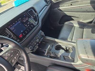 2025 Dodge Durango GT Plus