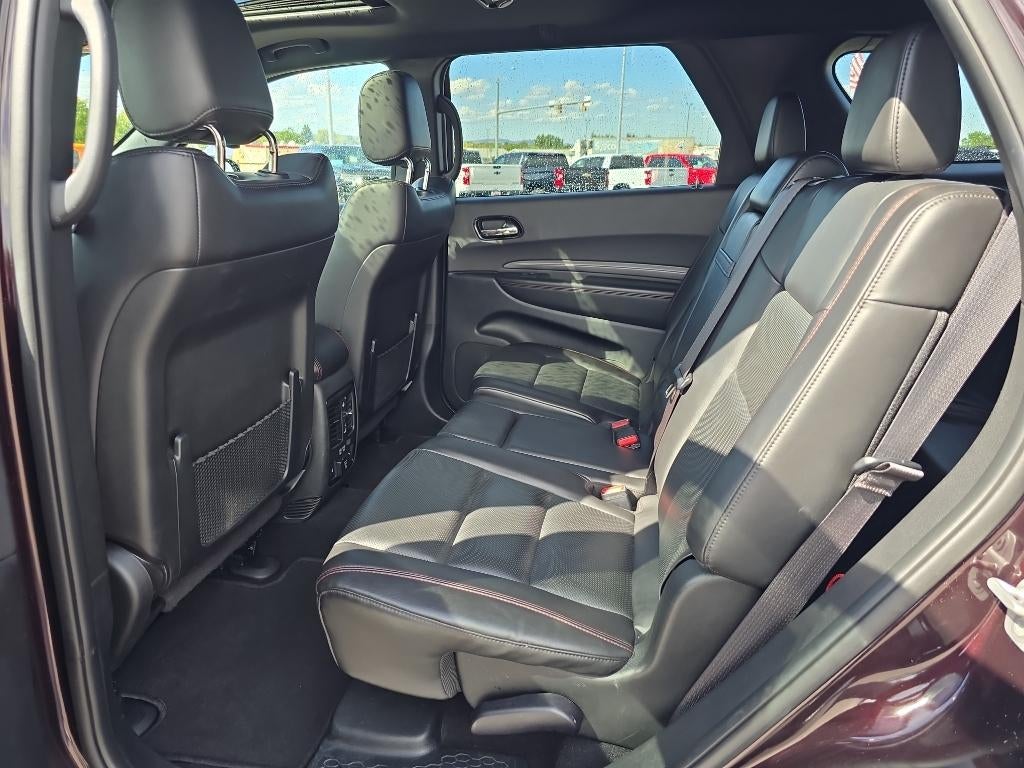2025 Dodge Durango GT Plus