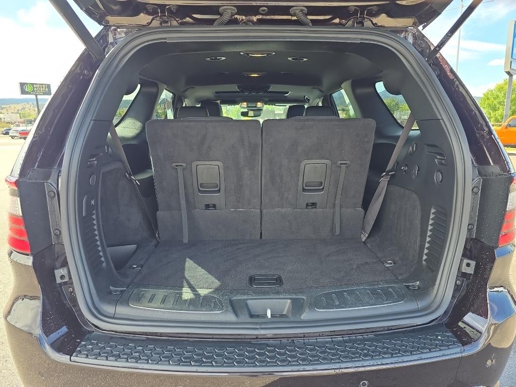 2025 Dodge Durango GT Plus
