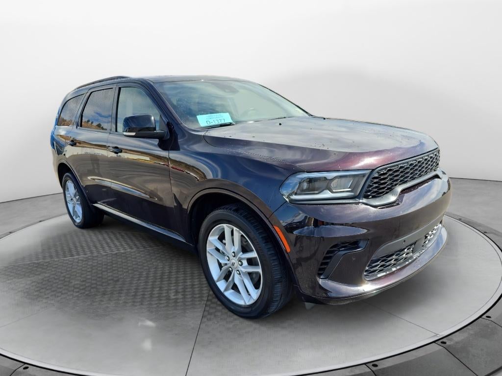 2025 Dodge Durango GT Plus