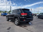 2015 Jeep Grand Cherokee 4WD 4dr Limited
