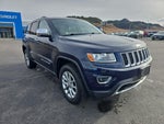 2014 Jeep Grand Cherokee 4WD 4dr Limited