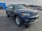 2014 Jeep Grand Cherokee 4WD 4dr Limited
