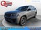 2026 Jeep Grand Cherokee Limited Reserve 4x4