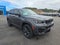 2026 Jeep Grand Cherokee Limited Reserve 4x4