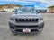 2026 Jeep Grand Cherokee Limited Reserve 4x4