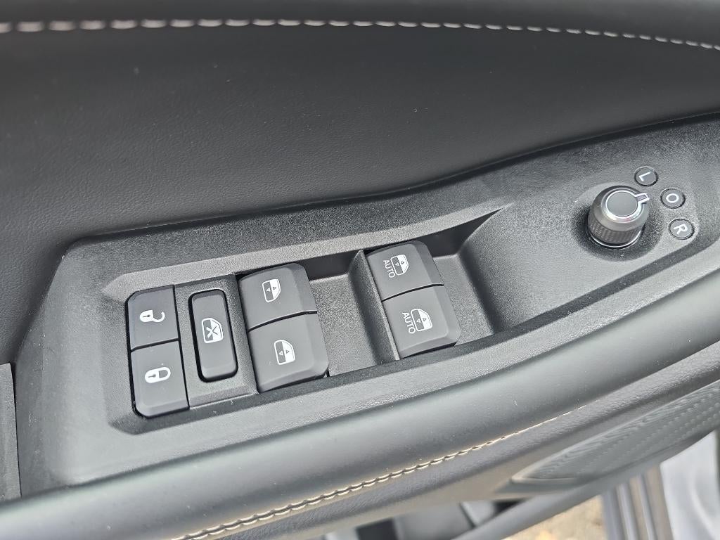 2026 Jeep Grand Cherokee Limited Reserve - Photo 15