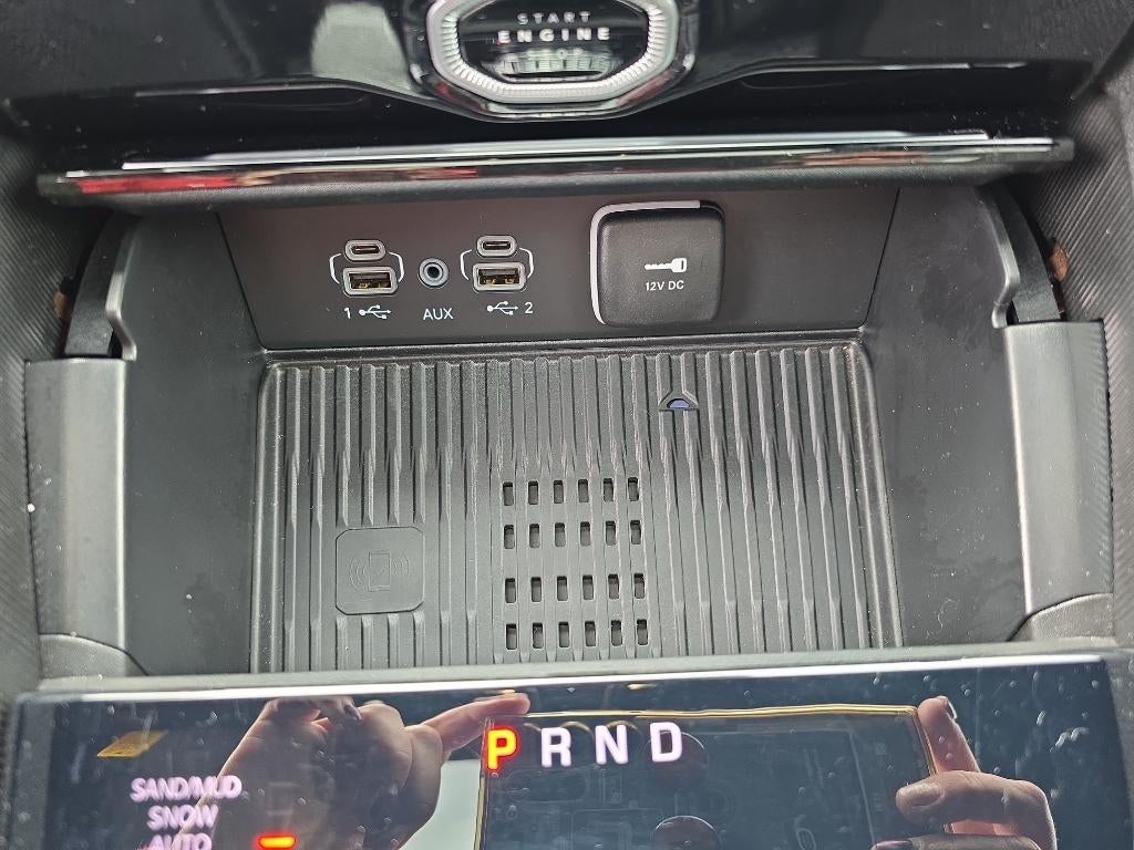 2026 Jeep Grand Cherokee Limited Reserve - Photo 22