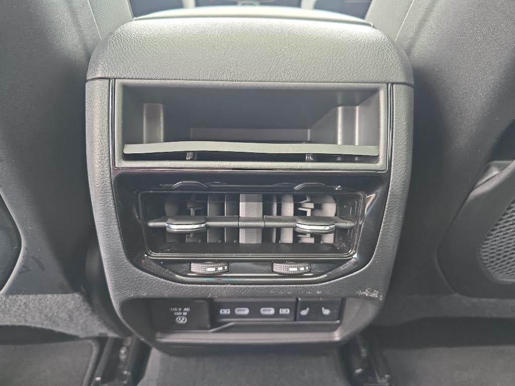 2026 Jeep Grand Cherokee Limited Reserve - Photo 25