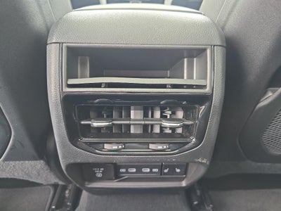 2026 Jeep Grand Cherokee Limited Reserve 4x4