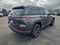 2026 Jeep Grand Cherokee Limited Reserve 4x4