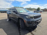 2021 Jeep Grand Cherokee L Overland 4x4