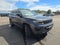 2021 Jeep Grand Cherokee L Overland 4x4