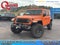 2025 Jeep Wrangler Rubicon X 4 Door 4x4