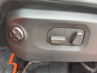 2025 Jeep Wrangler Rubicon X 4 Door 4x4