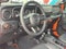 2025 Jeep Wrangler Rubicon X 4 Door 4x4
