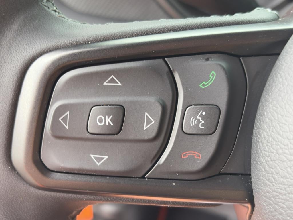2025 Jeep Wrangler Rubicon X 4 Door 4x4