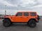 2025 Jeep Wrangler Rubicon X 4 Door 4x4