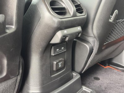 2025 Jeep Wrangler Rubicon X 4 Door 4x4