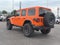 2025 Jeep Wrangler Rubicon X 4 Door 4x4
