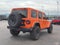 2025 Jeep Wrangler Rubicon X 4 Door 4x4