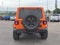 2025 Jeep Wrangler Rubicon X 4 Door 4x4